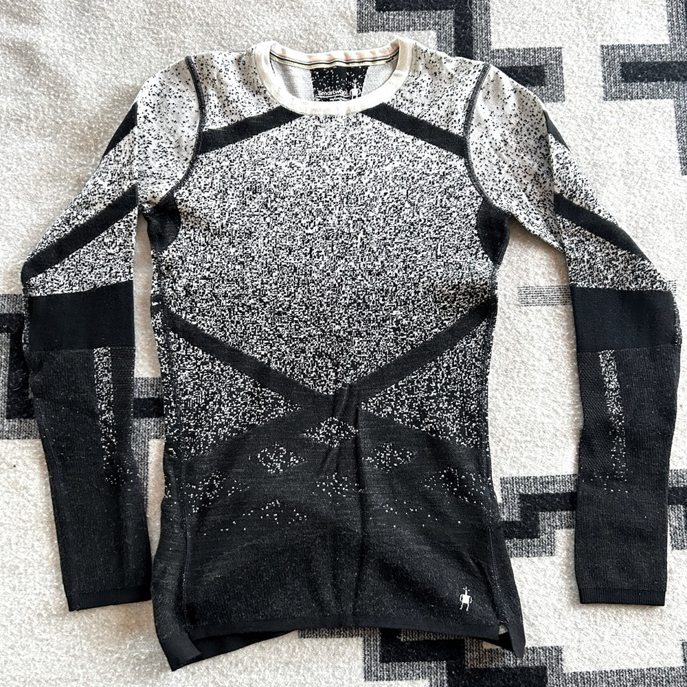 Smartwool Intraknit 200